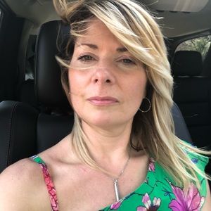 Meet your Posher, Teri